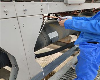 了解成都中央空調(diào)維護常見問題及解決方案